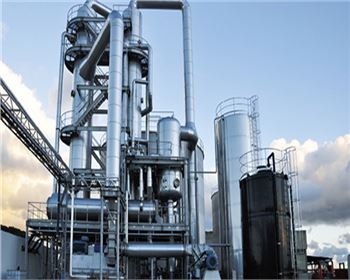 鈦管蒸發(fā)器、換熱器的應(yīng)用