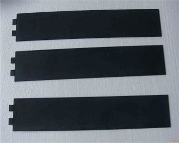 電滲析用鈦陽(yáng)極