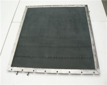 鈦陽極是如何涂敷涂層的？